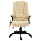 Chaise De Bureau De Massage Similicuir