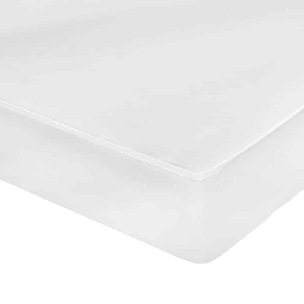 Matelas 7 Zones Mousse Pu 10 Cm H2 H3
