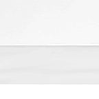 Matelas 7 Zones Mousse Pu 10 Cm H2 H3