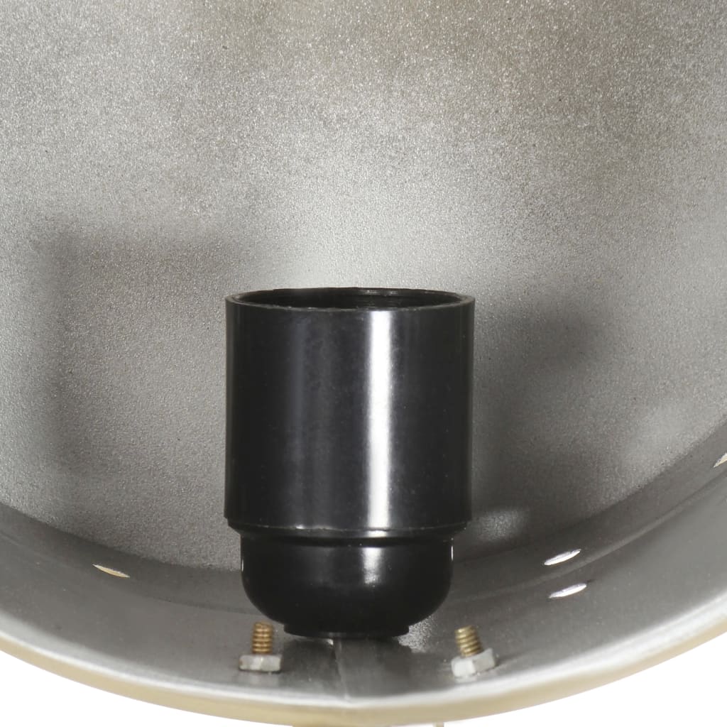 Lampadaire À Trépied Bois De Manguier Massif 165 Cm