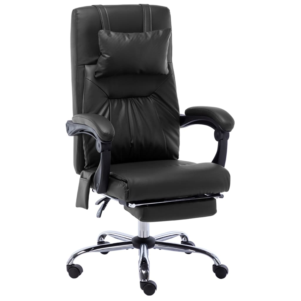Chaise De Bureau De Massage Similicuir