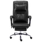 Chaise De Bureau De Massage Similicuir