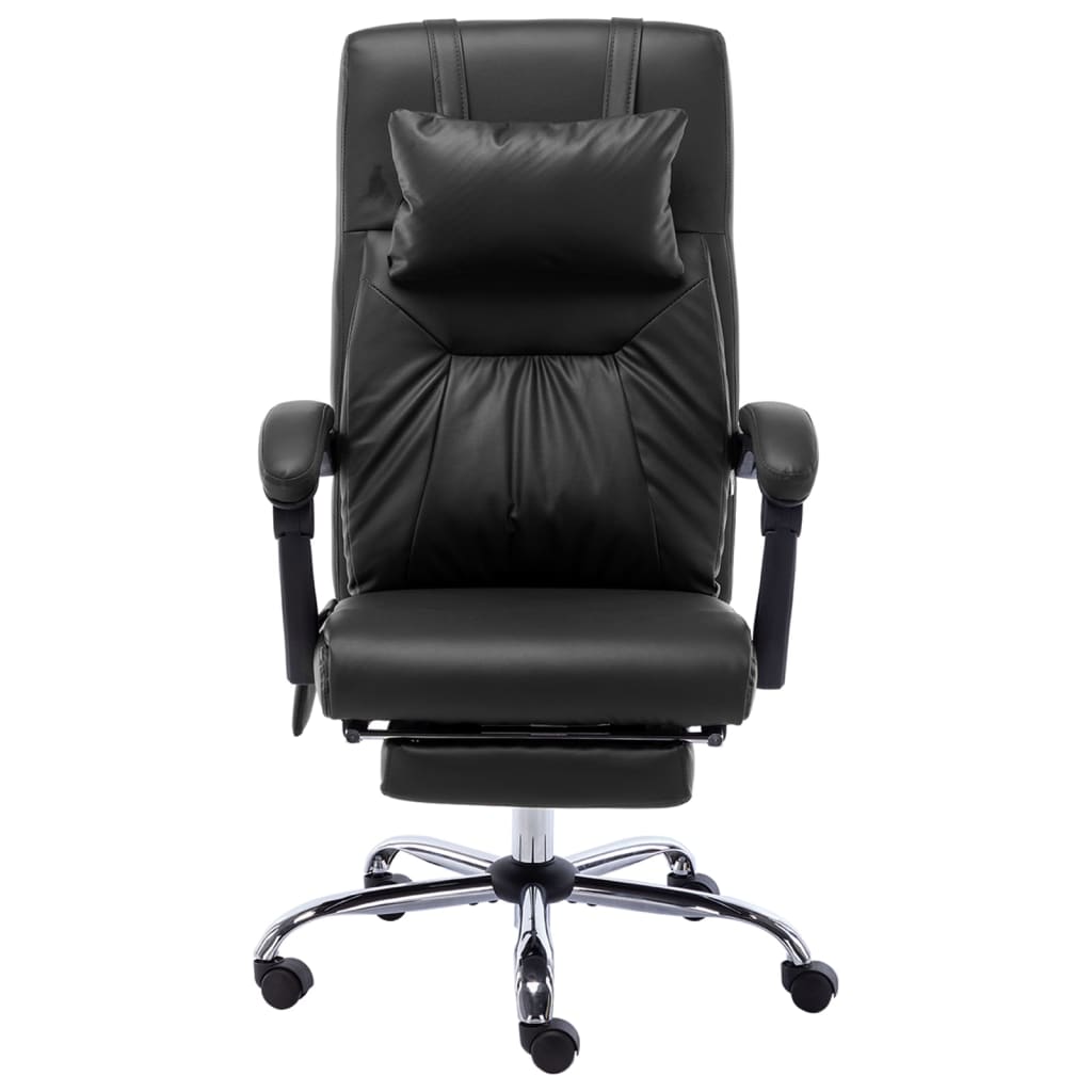 Chaise De Bureau De Massage Similicuir