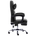 Chaise De Bureau De Massage Similicuir