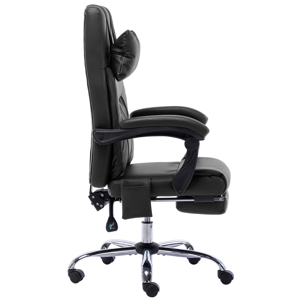 Chaise De Bureau De Massage Similicuir