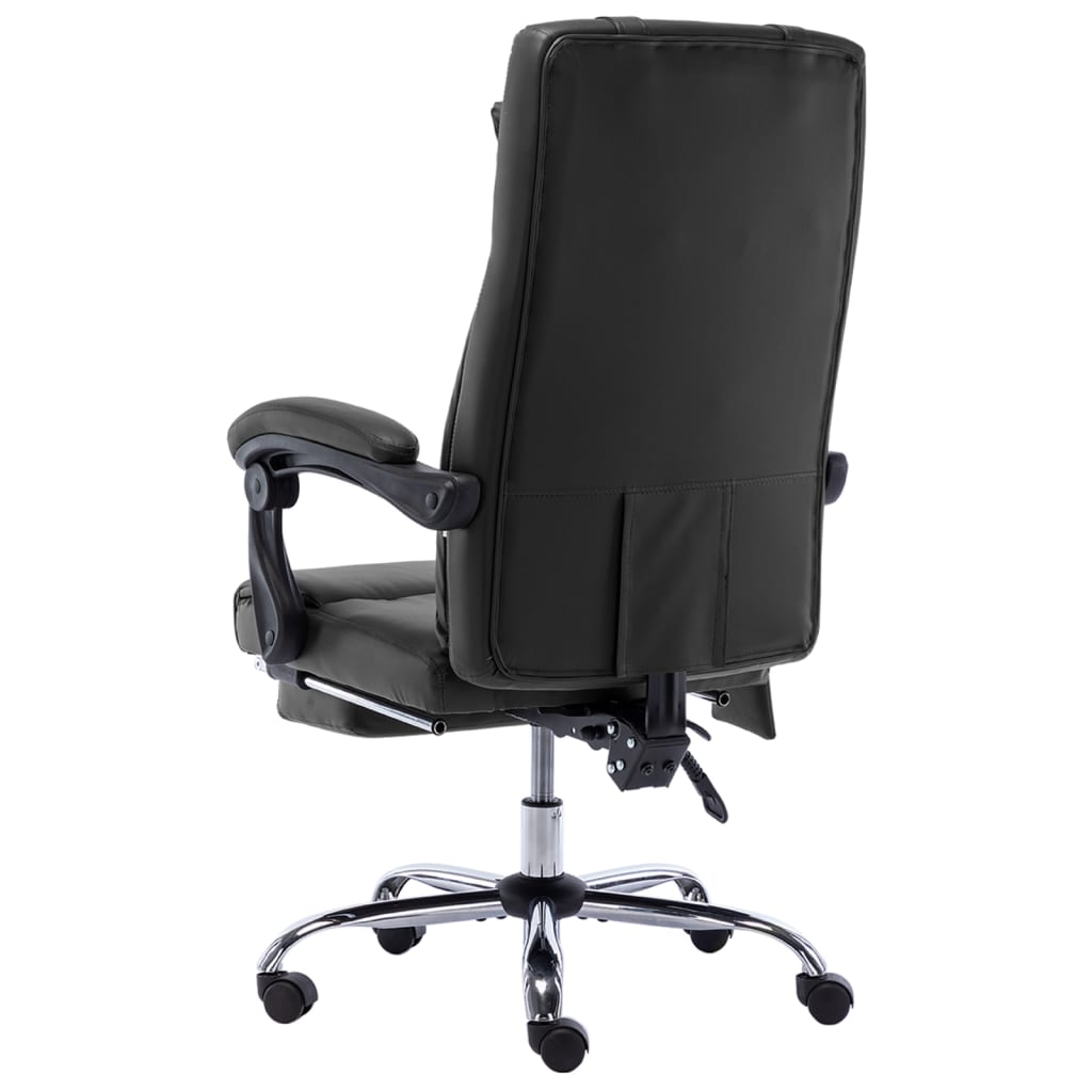 Chaise De Bureau De Massage Similicuir