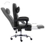 Chaise De Bureau De Massage Similicuir