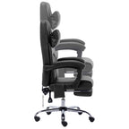 Chaise De Bureau De Massage Similicuir