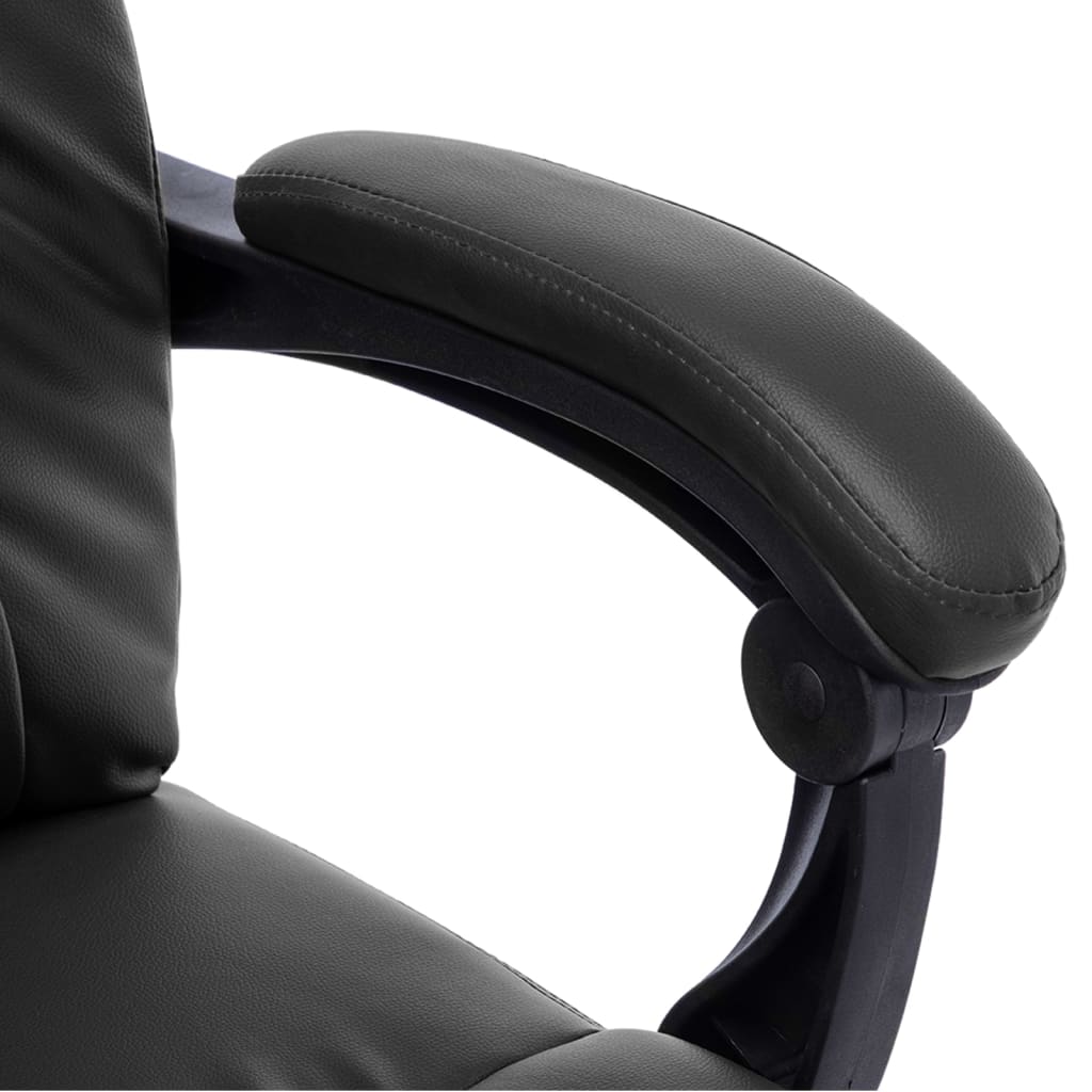 Chaise De Bureau De Massage Similicuir