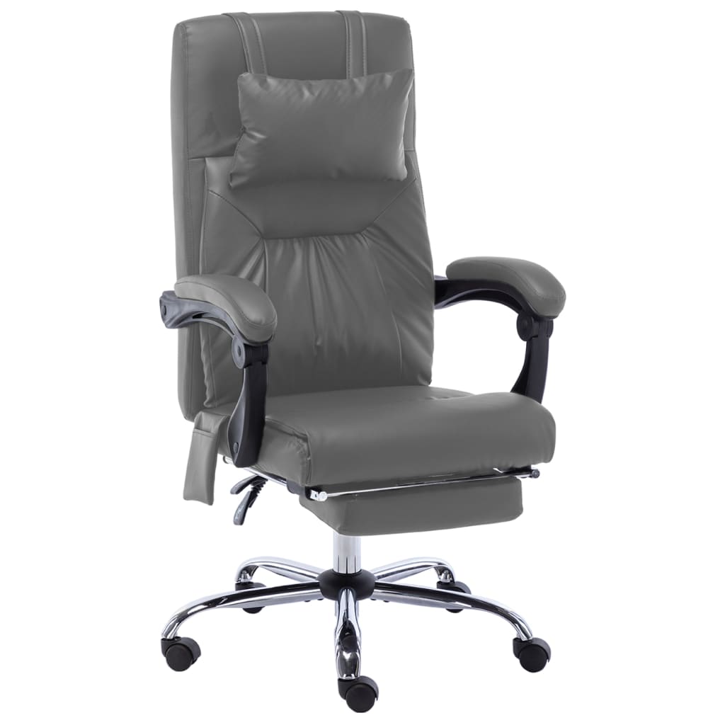 Chaise De Bureau De Massage Similicuir