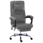 Chaise De Bureau De Massage Similicuir