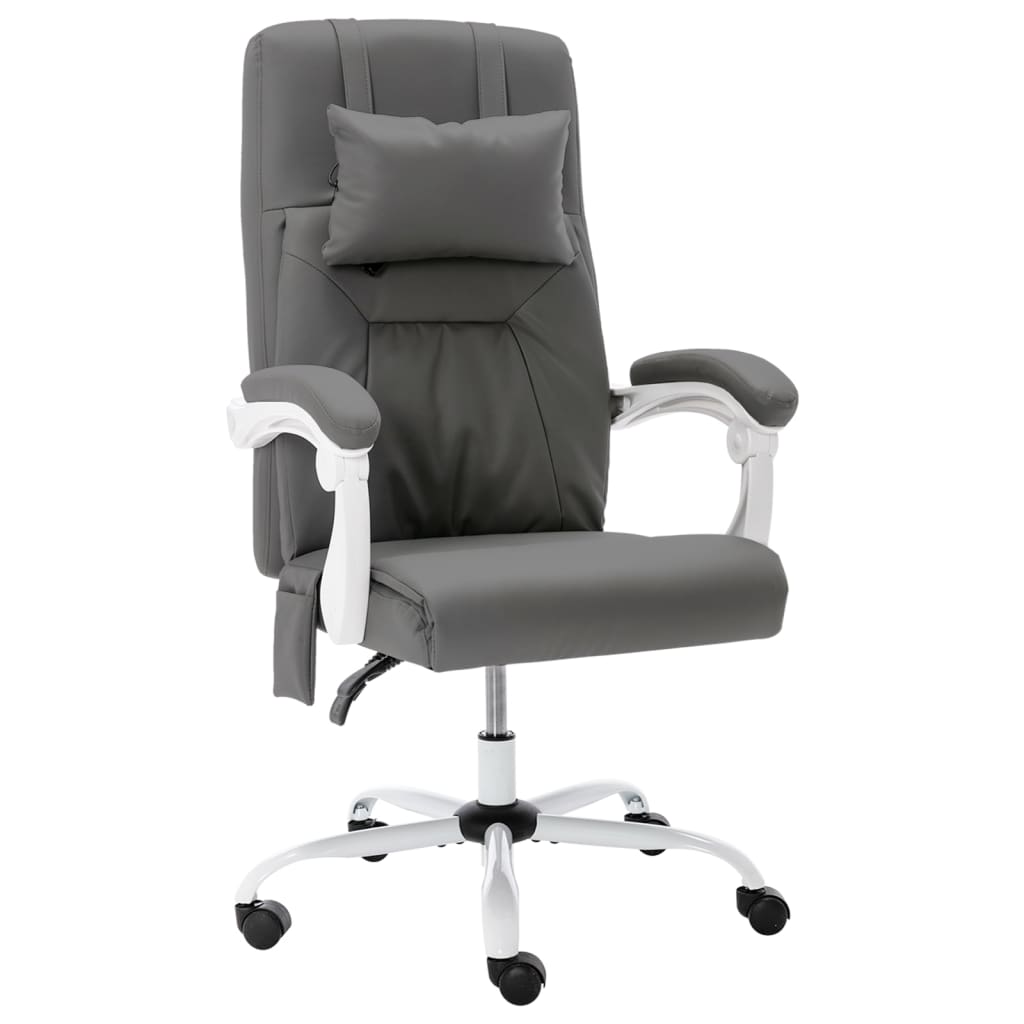 Chaise De Bureau De Massage Similicuir