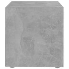 Meubles Tv 4 Pcs 37X35X37 Cm Bois D’ingénierie