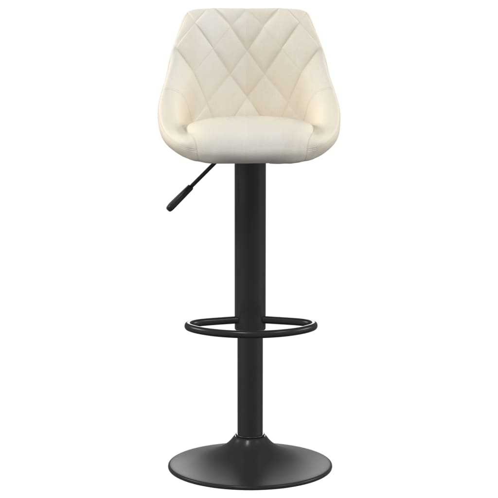 Tabouret De Bar Velours