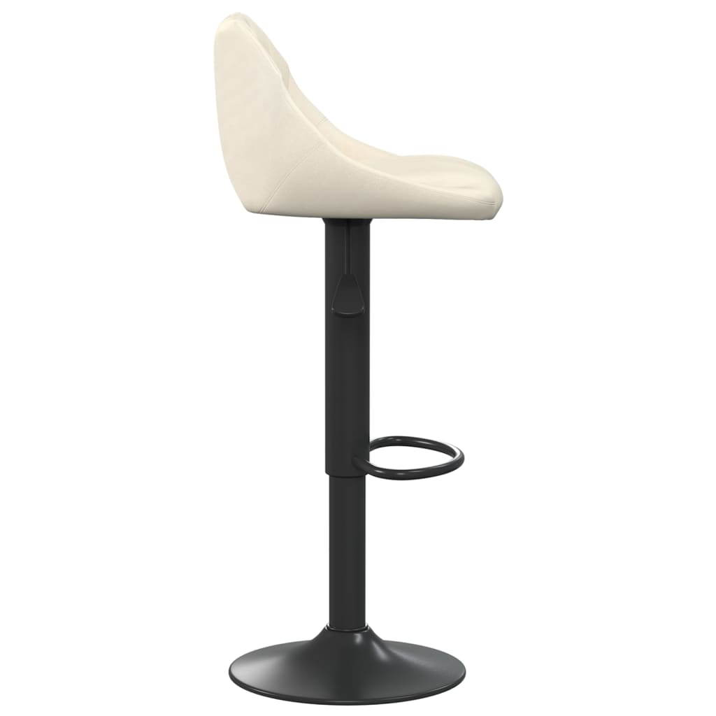 Tabouret De Bar Velours