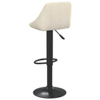 Tabouret De Bar Velours