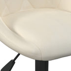 Tabouret De Bar Velours