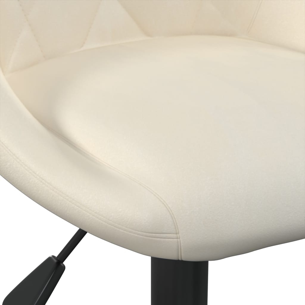 Tabouret De Bar Velours