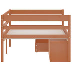 Cadre De Lit Avec Rangement Sans Matelas 90X200 Cm