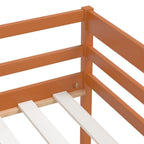 Cadre De Lit Avec Rangement Sans Matelas 90X200 Cm