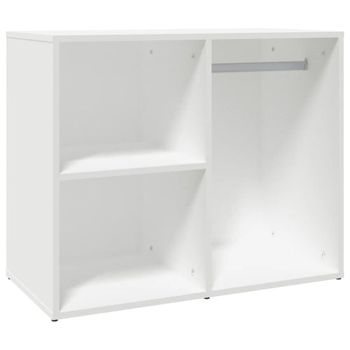 Armoire De Dressing 80X40X65 Cm Bois D'ingénierie