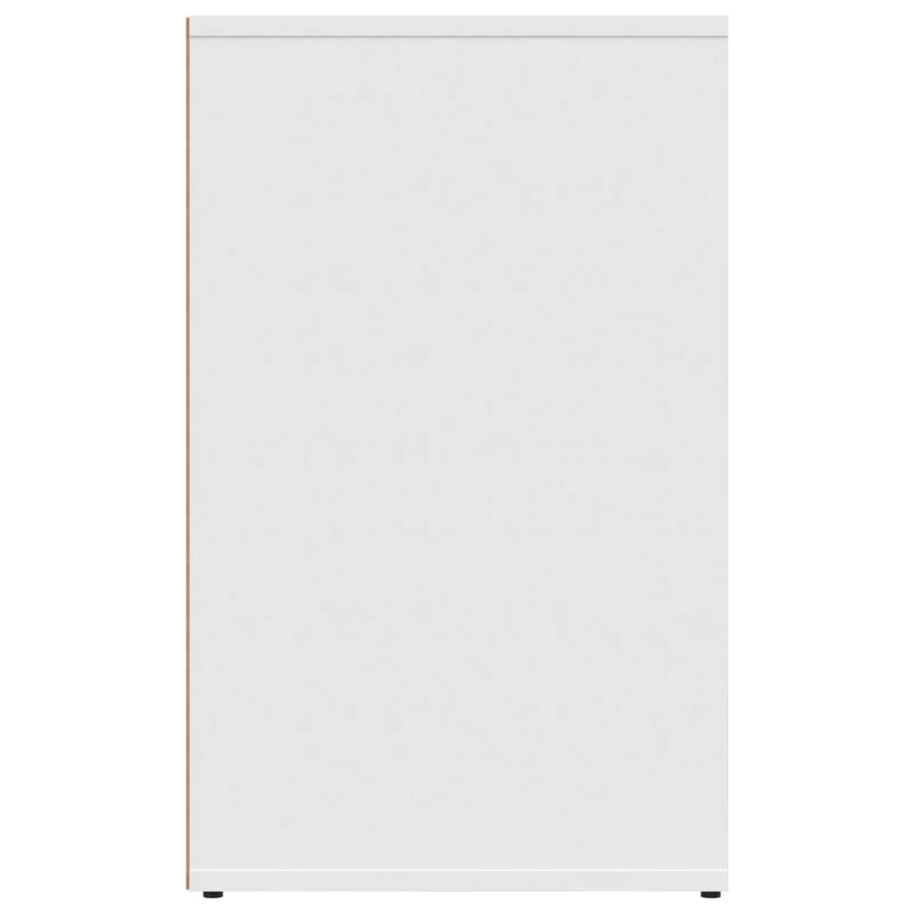 Armoire De Dressing 80X40X65 Cm Bois D'ingénierie