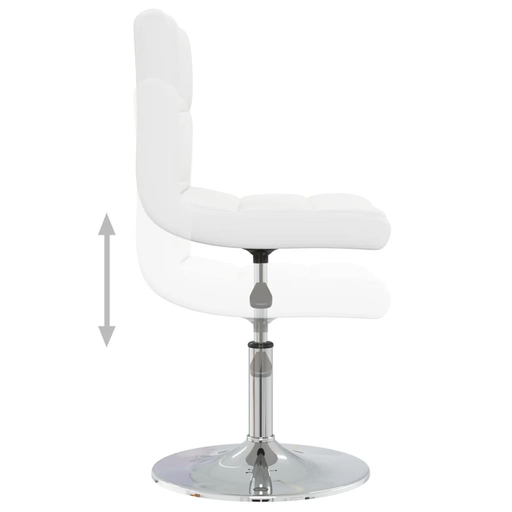Chaise À Manger Similicuir