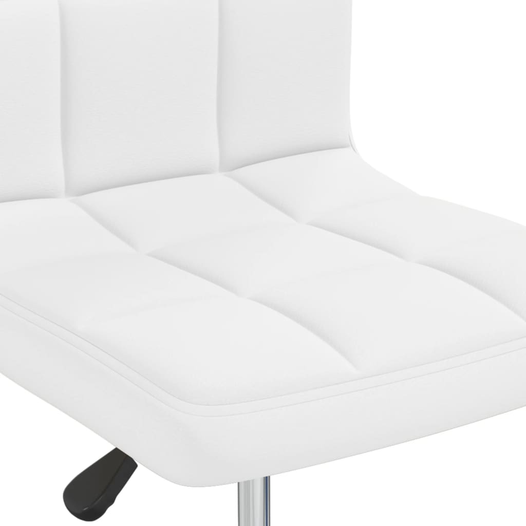 Chaise À Manger Similicuir