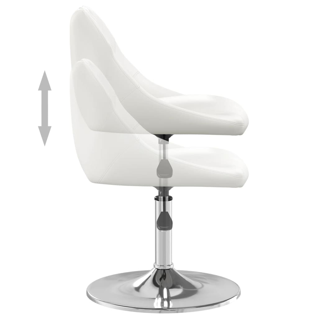 Tabouret De Bar Similicuir