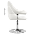 Tabouret De Bar Similicuir