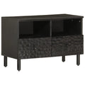 Meuble Tv 70X33X46 Cm