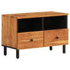 Meuble Tv 70X33X46 Cm