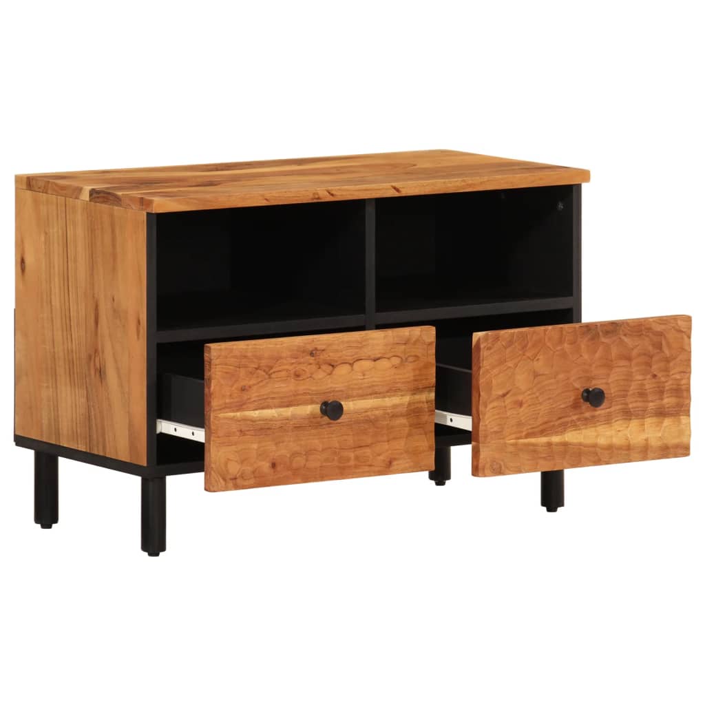 Meuble Tv 70X33X46 Cm