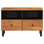 Meuble Tv 70X33X46 Cm