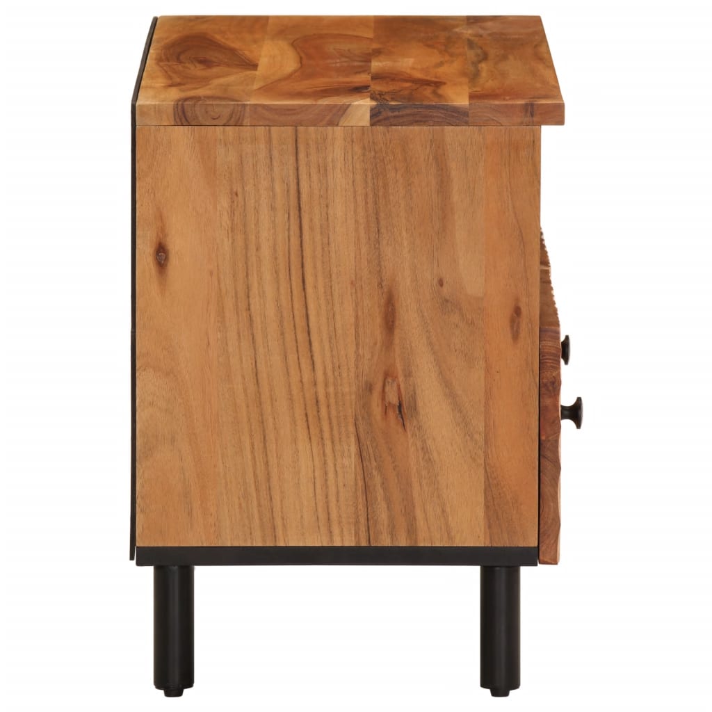 Meuble Tv 70X33X46 Cm