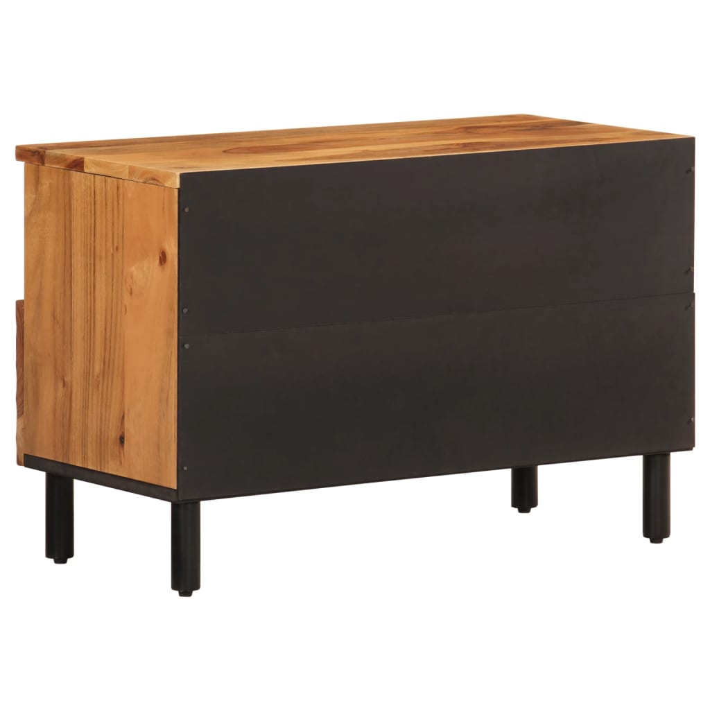 Meuble Tv 70X33X46 Cm