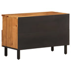 Meuble Tv 70X33X46 Cm