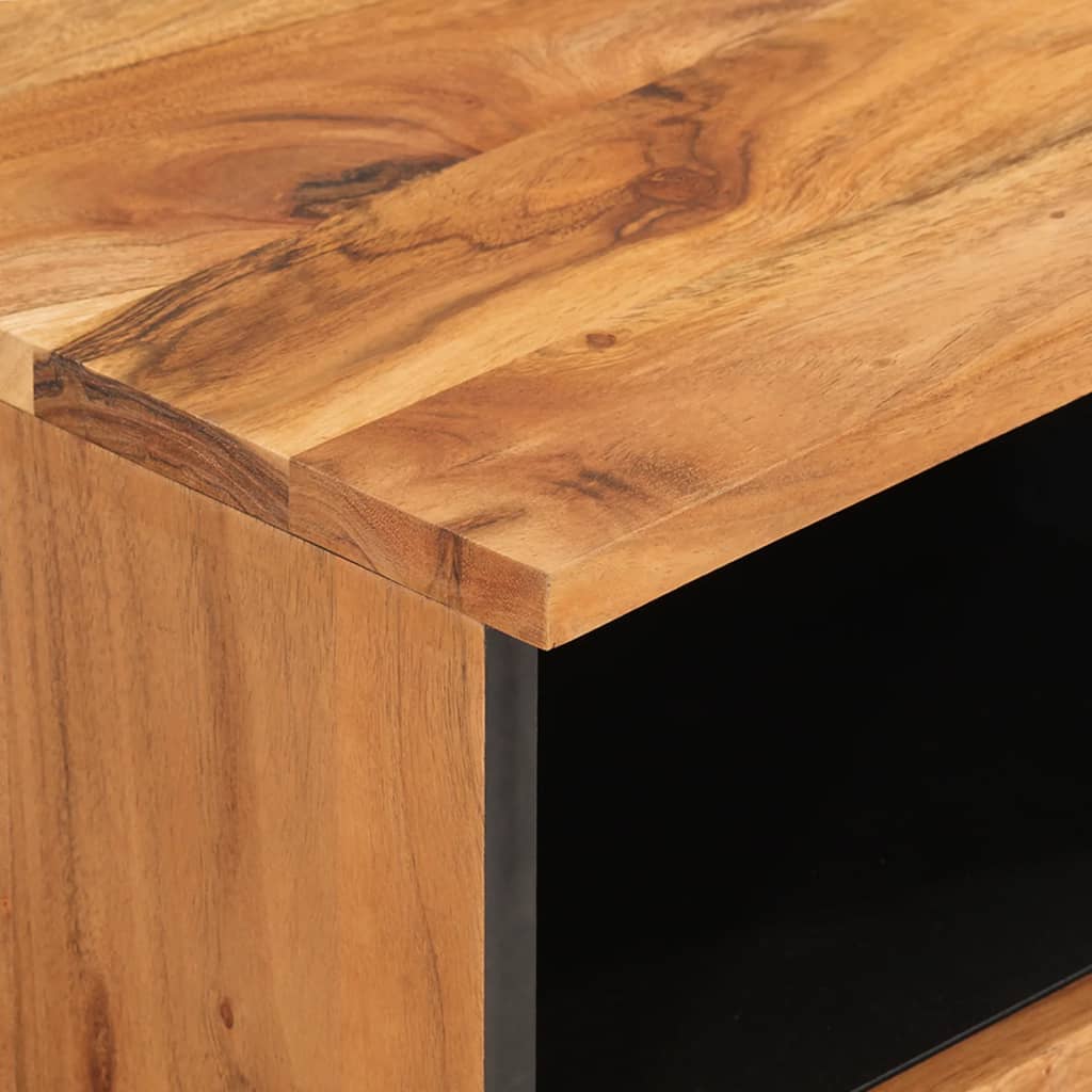 Meuble Tv 70X33X46 Cm