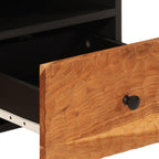 Meuble Tv 70X33X46 Cm