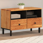 Meuble Tv 70X33X46 Cm