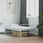 Matelas En Mousse Blanc 7 Zones Dureté 20 Ild