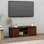 Meuble Tv 102X30X36 Cm Bois D'ingénierie