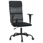 Chaise De Bureau Réglable En Hauteur