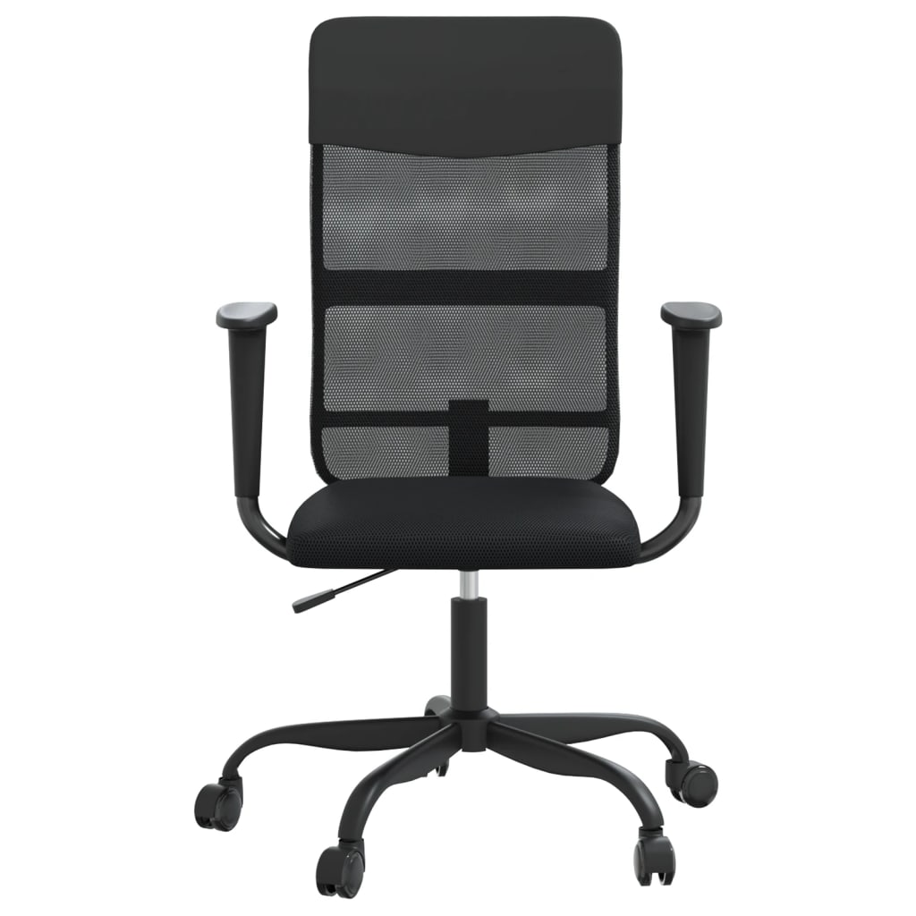 Chaise De Bureau Réglable En Hauteur