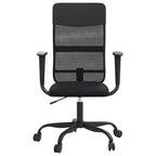Chaise De Bureau Réglable En Hauteur