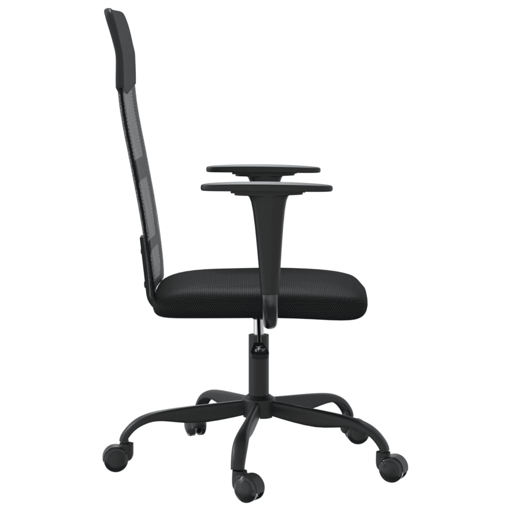 Chaise De Bureau Réglable En Hauteur