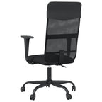 Chaise De Bureau Réglable En Hauteur
