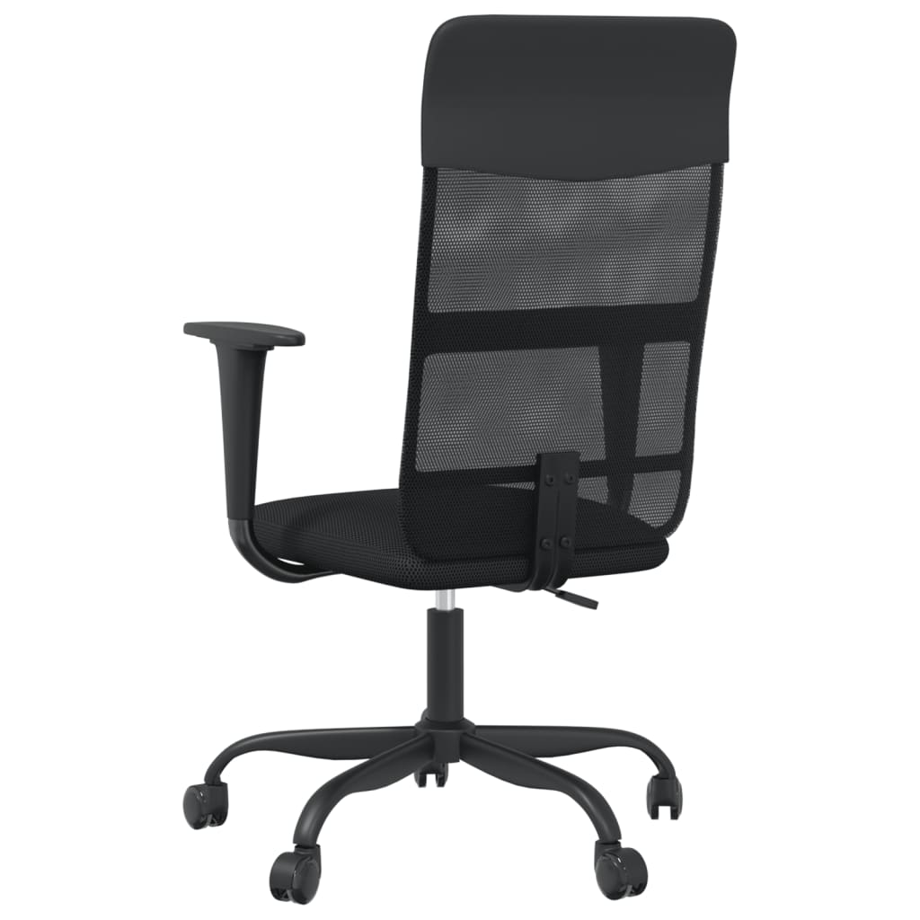 Chaise De Bureau Réglable En Hauteur