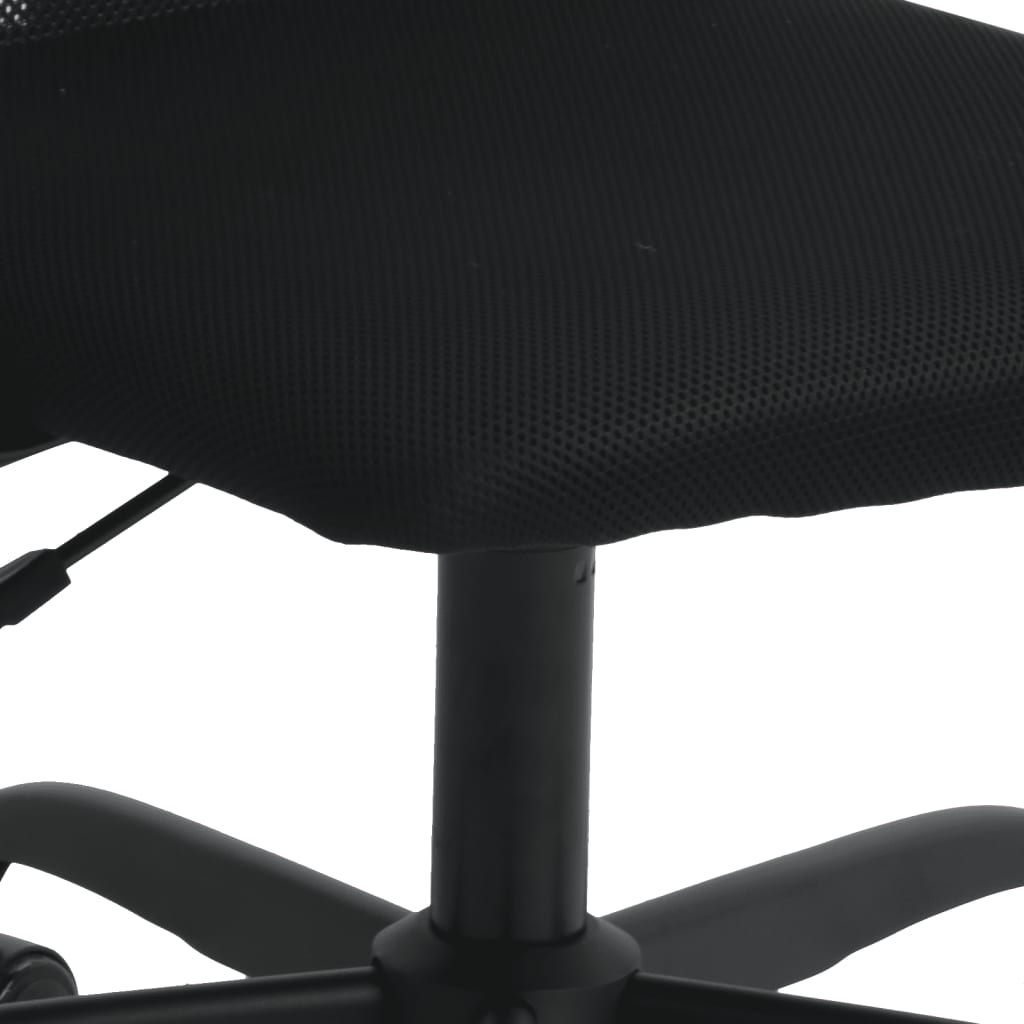 Chaise De Bureau Réglable En Hauteur