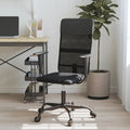 Chaise De Bureau Réglable En Hauteur